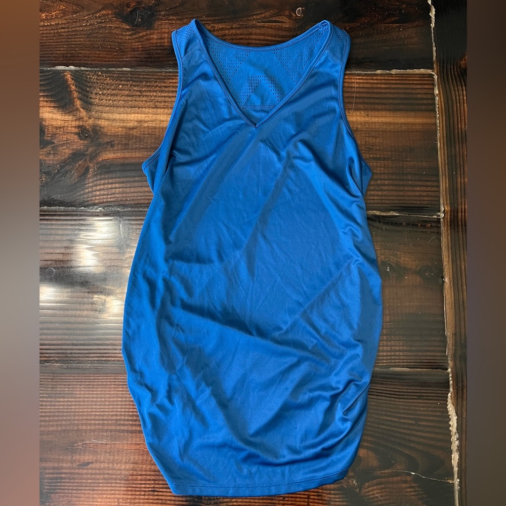 Maternity Tank Top